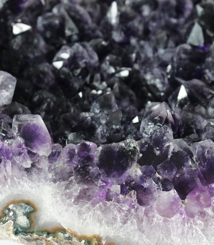 Crystals by Type