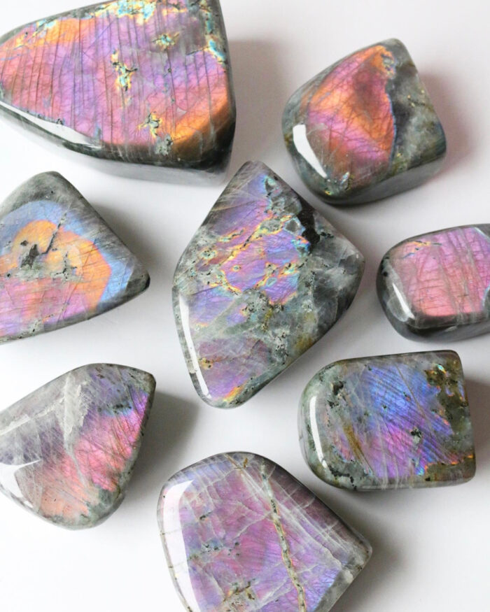 Labradorite