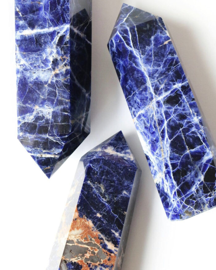 Sodalite