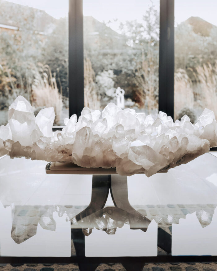 Statement Pieces