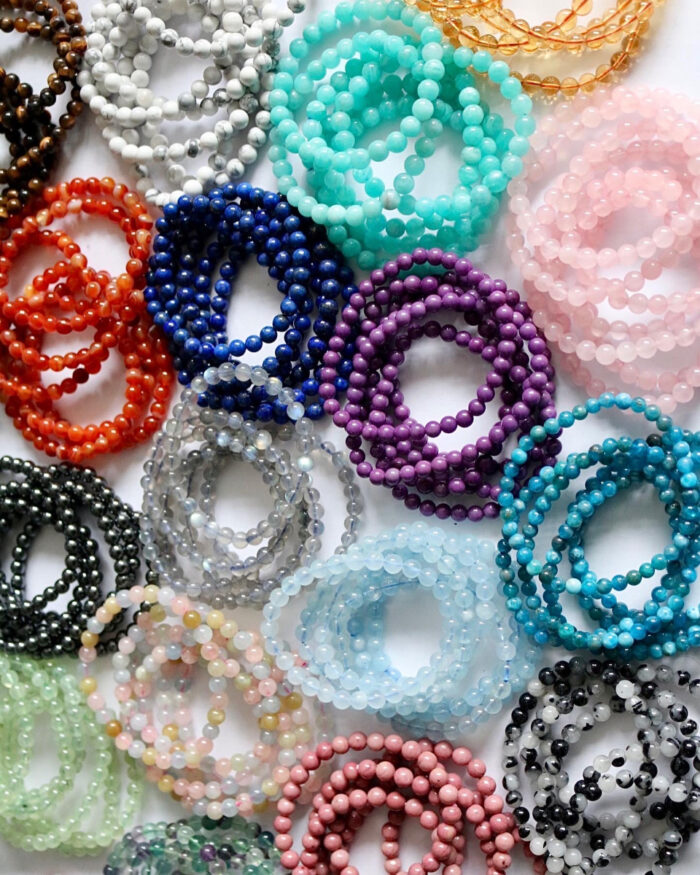 Bracelets
