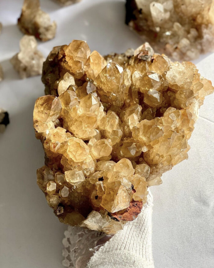 Citrine