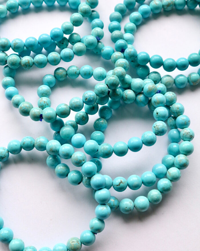 Turquoise