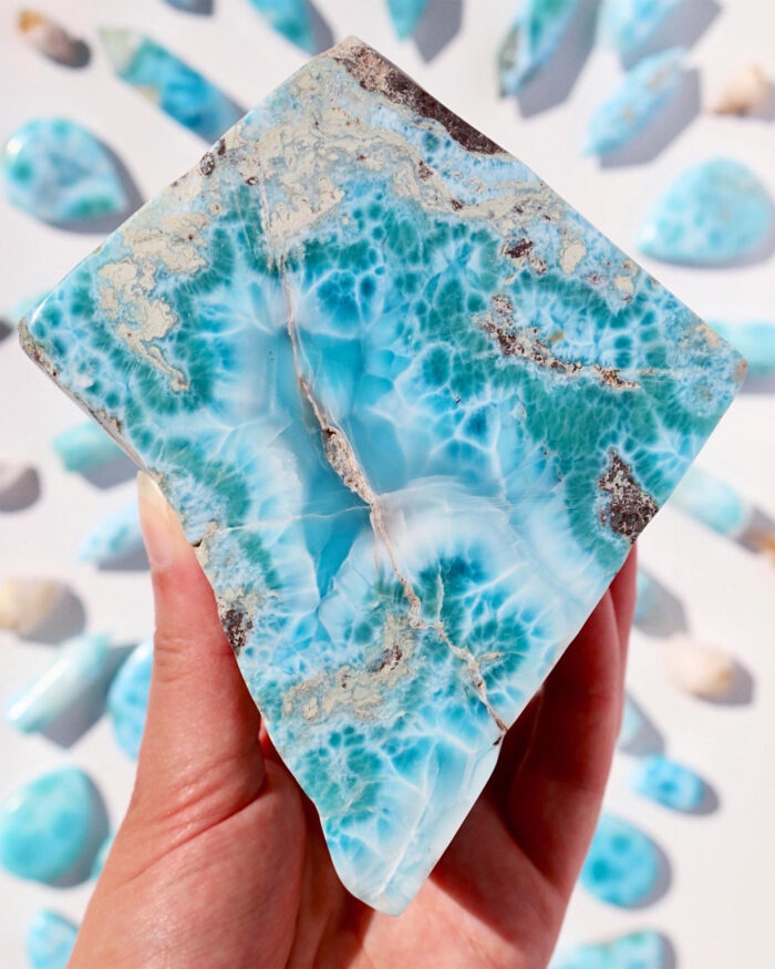 Turquoise