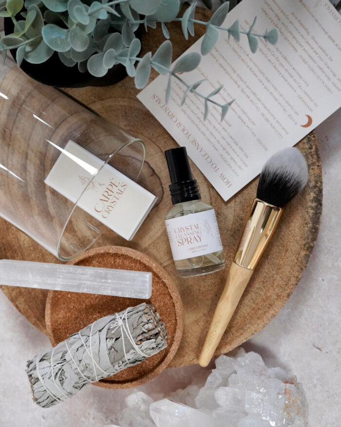 Cleansing Tools