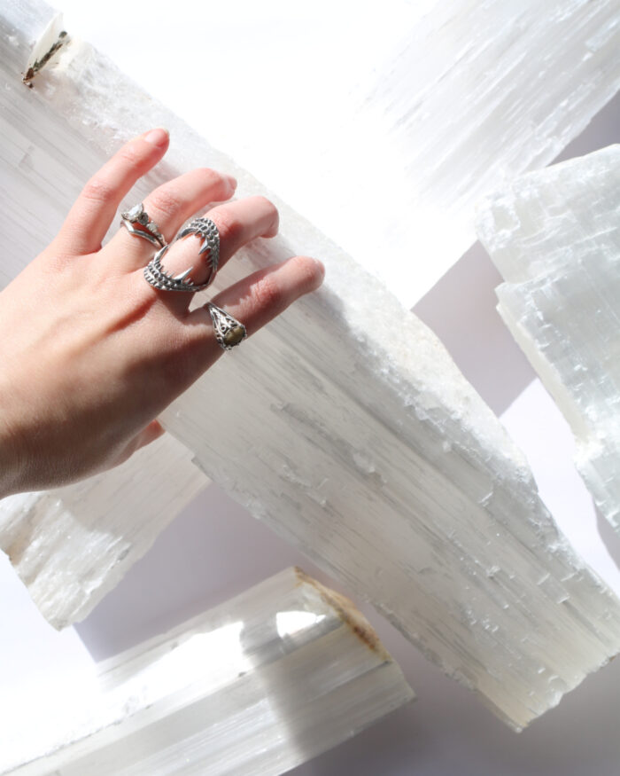Selenite