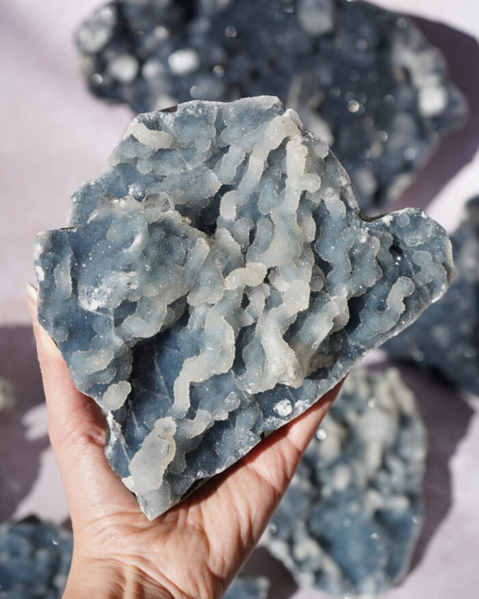 Chalcedony