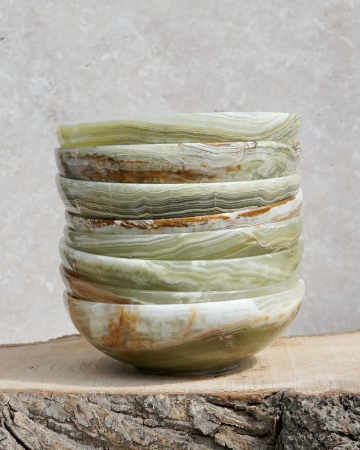 Green Onyx