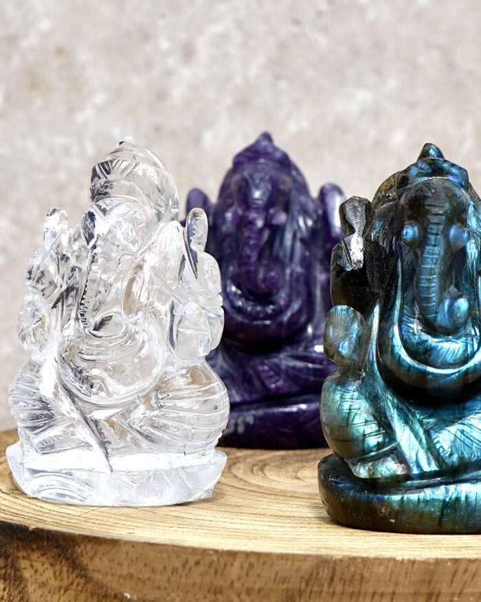 Carvings