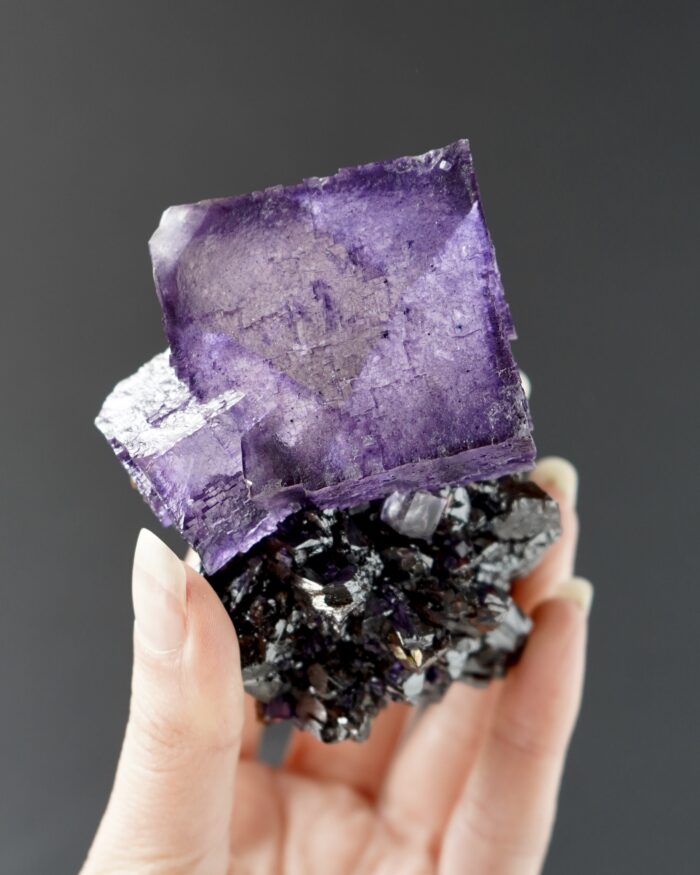 elmwood fluorite