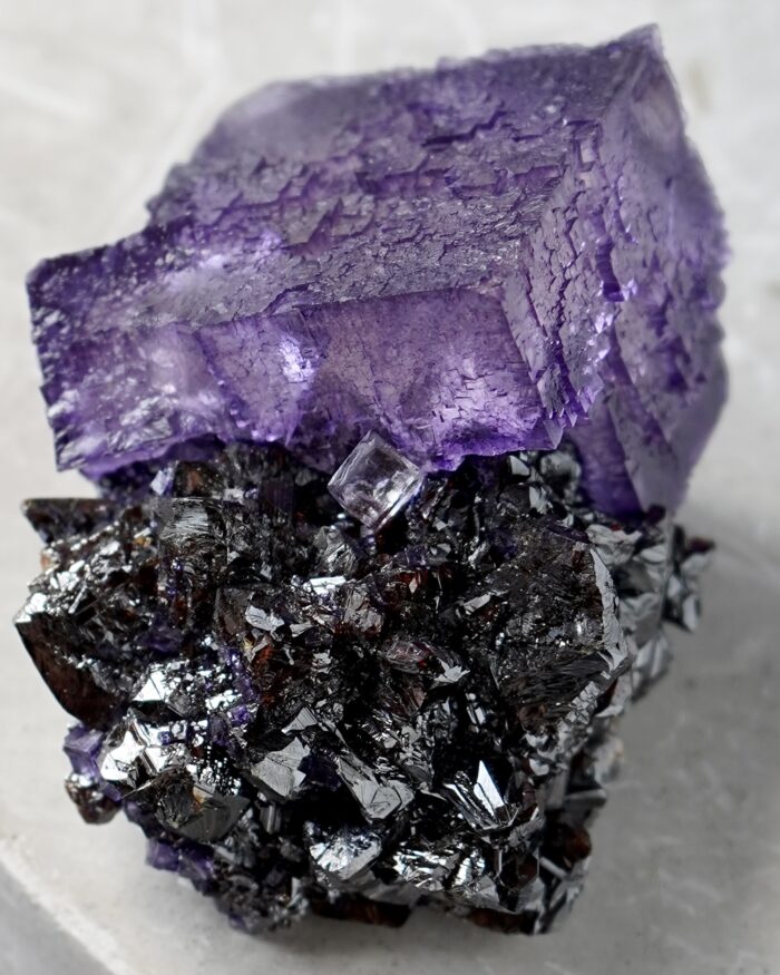 Sphalerite