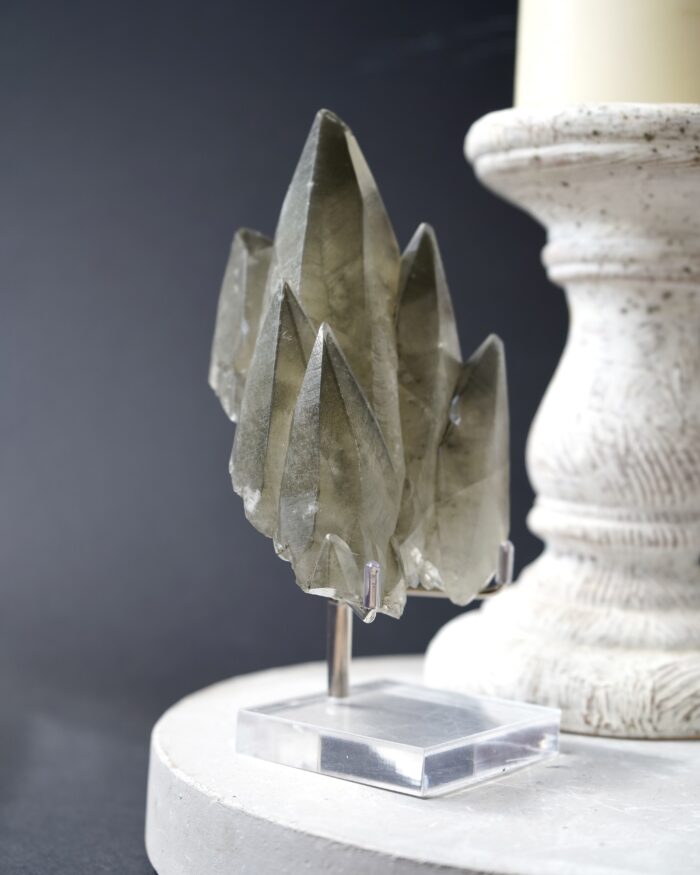 Dragon Scale Calcite