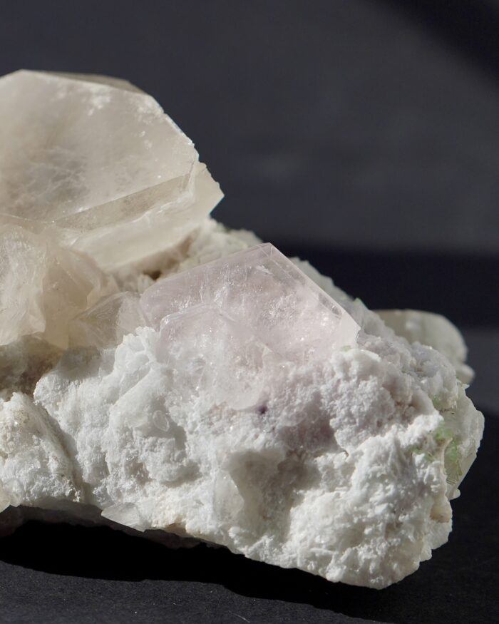 morganite