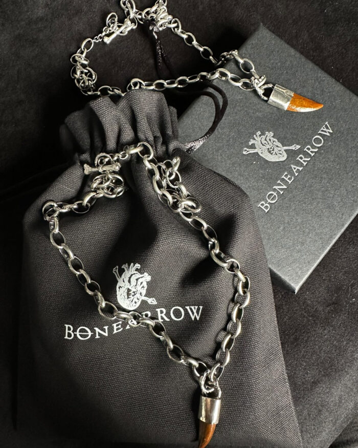 CARPÉ X BONEARROW JEWELLERY