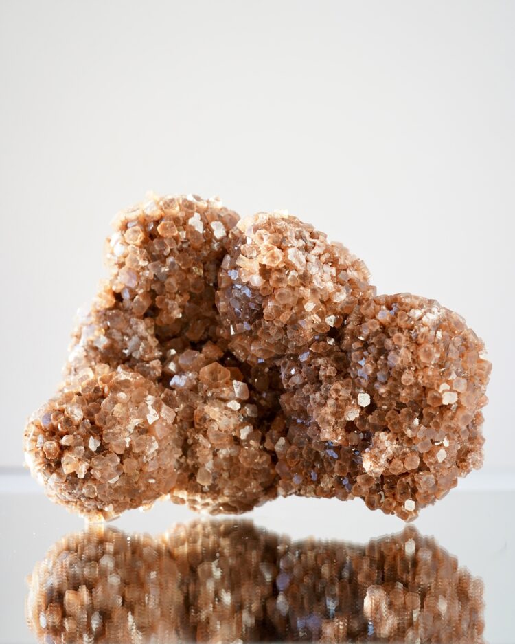 Aragonite