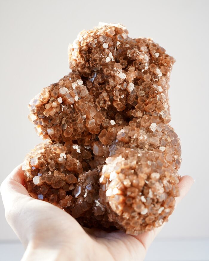 Aragonite