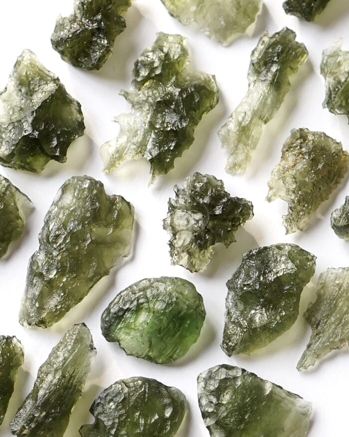 Moldavite