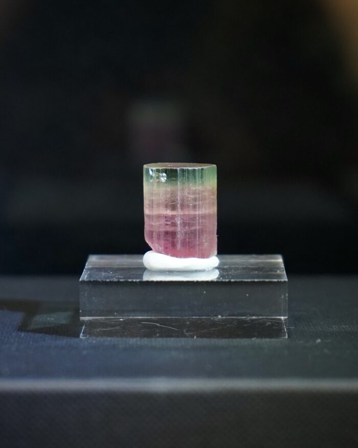 paprok tourmaline