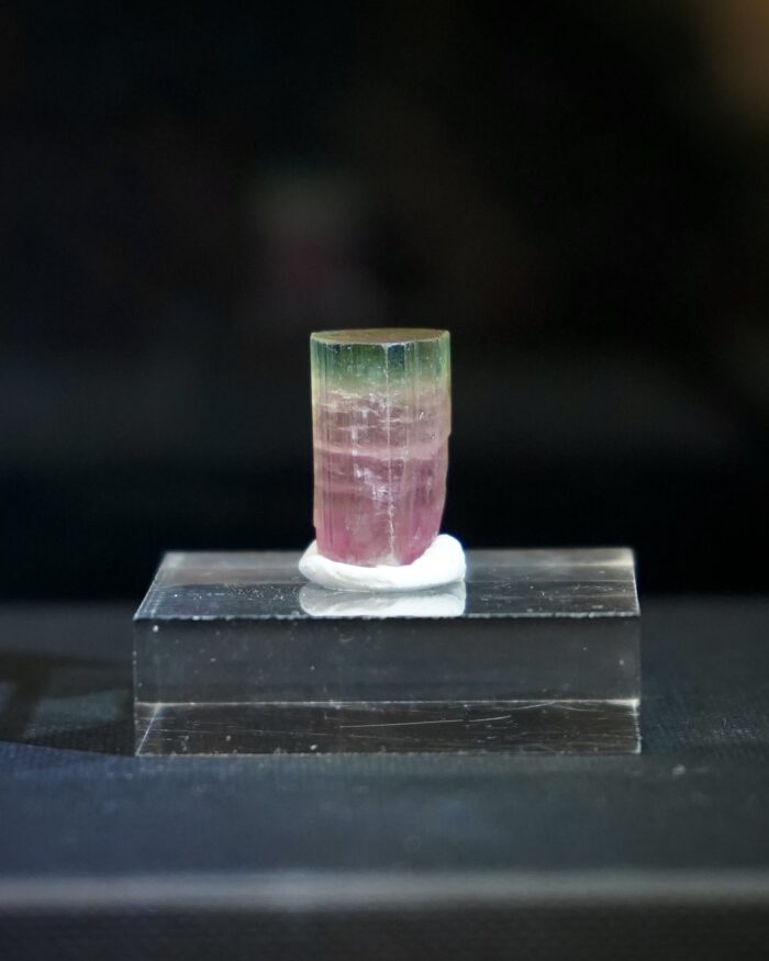 paprok tourmaline