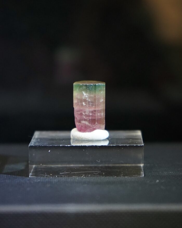 paprok tourmaline