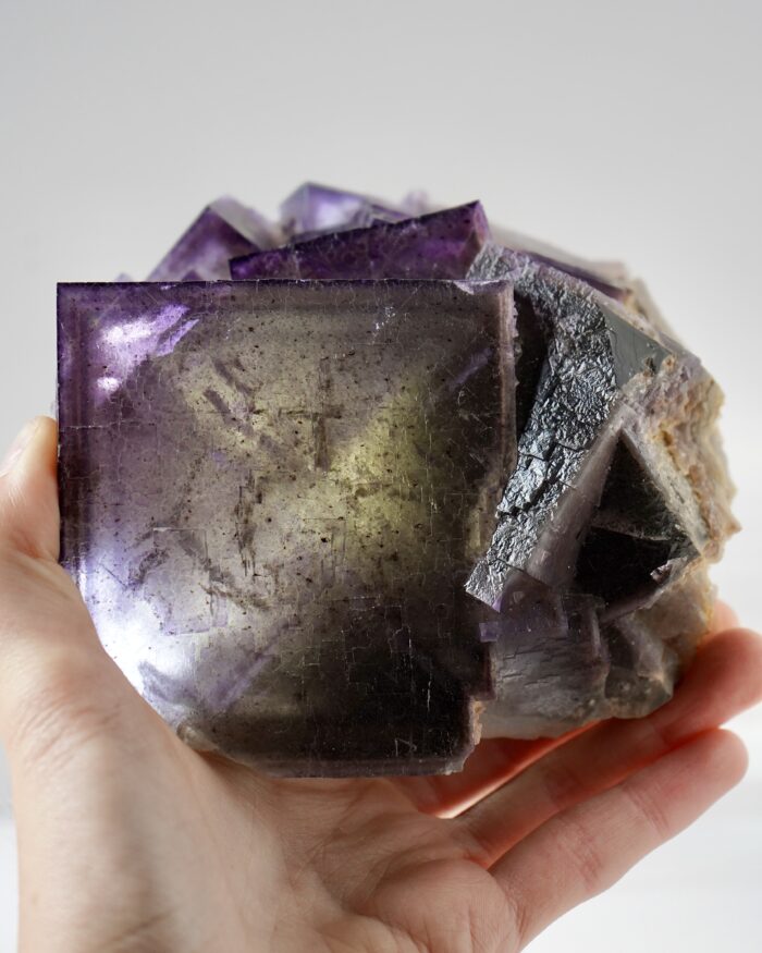 chamachhu fluorite