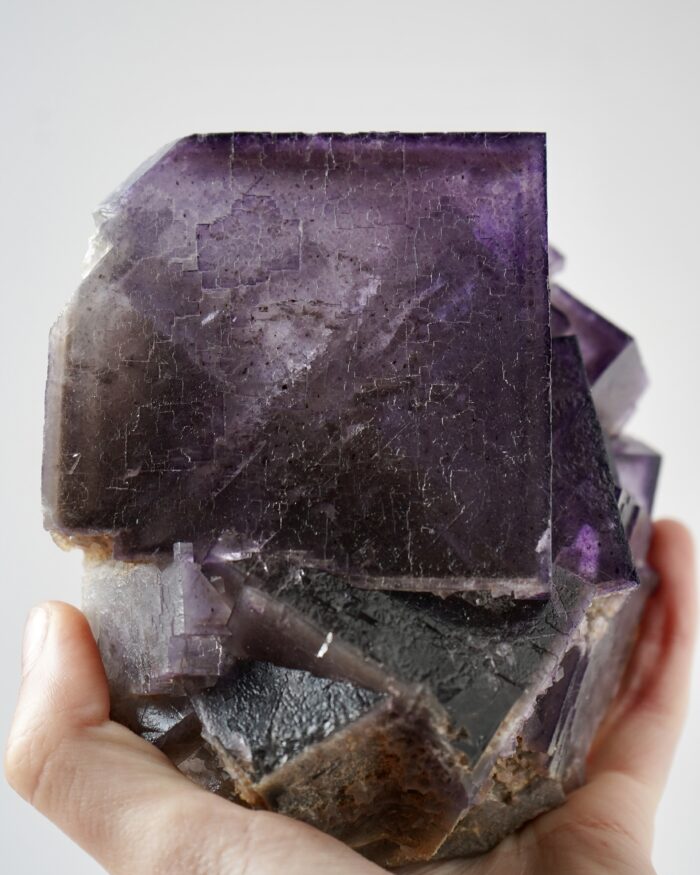 chamachhu fluorite