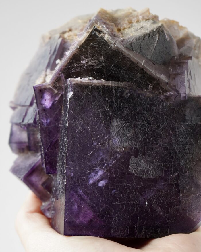 chamachhu fluorite