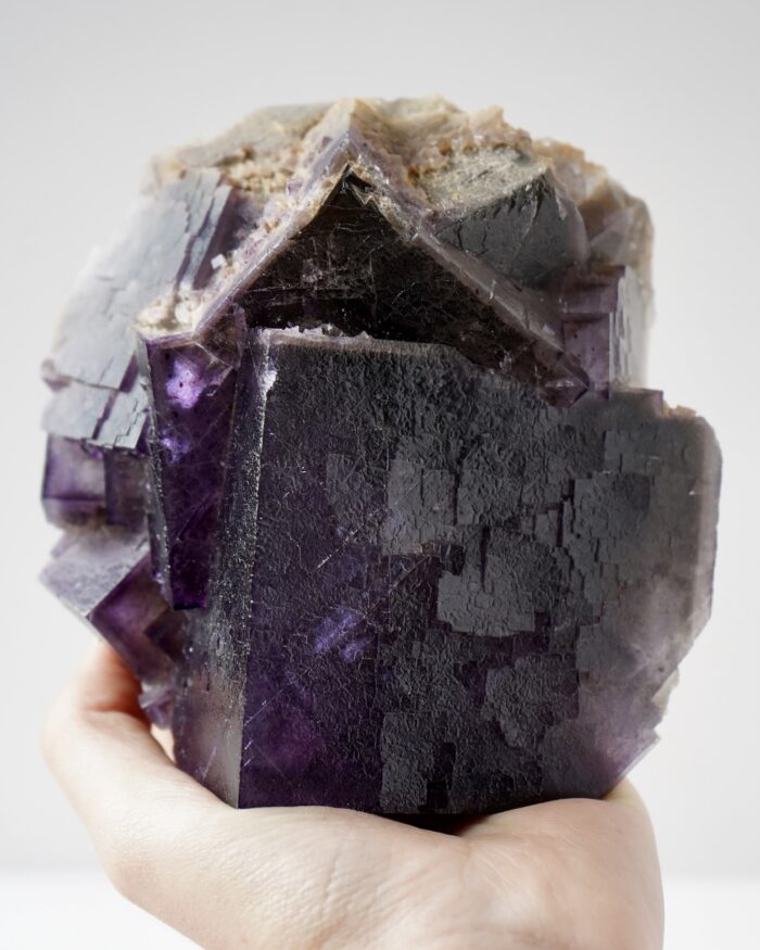 chamachhu fluorite