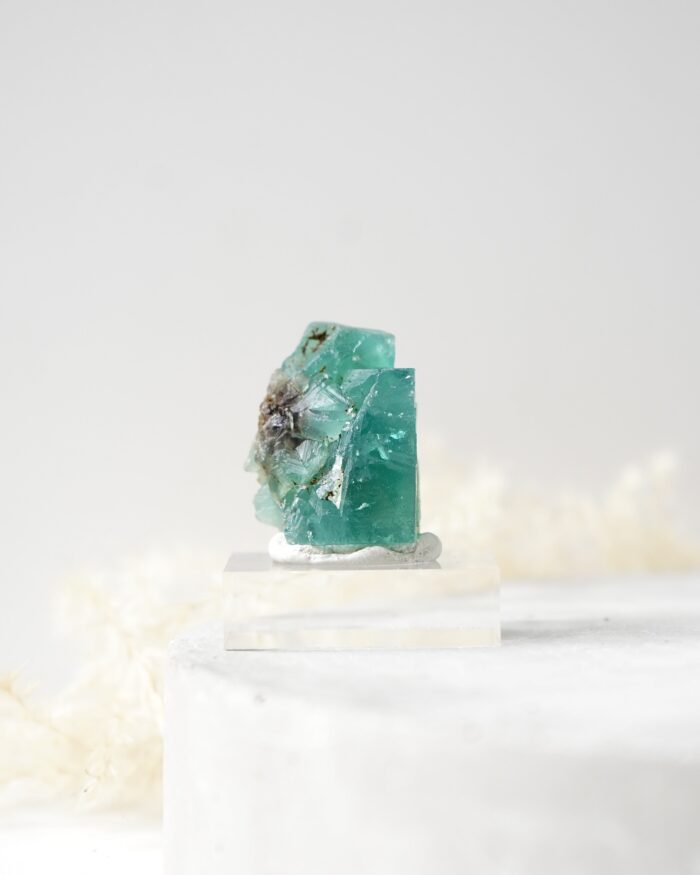 Hollywell Fluorite