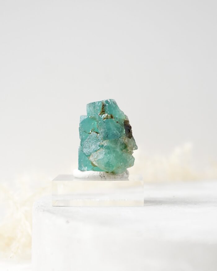 Hollywell Fluorite