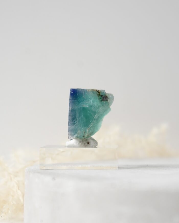 Hollywell Fluorite