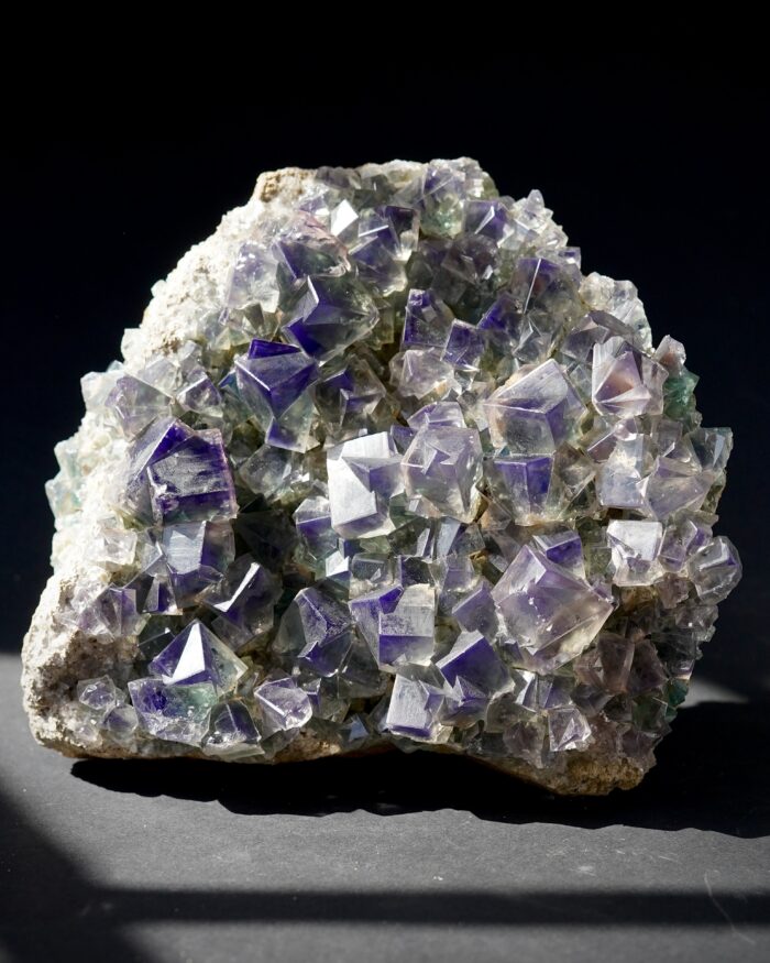 middlehope fluorite