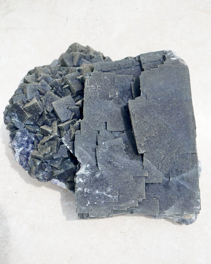 nigerian fluorite