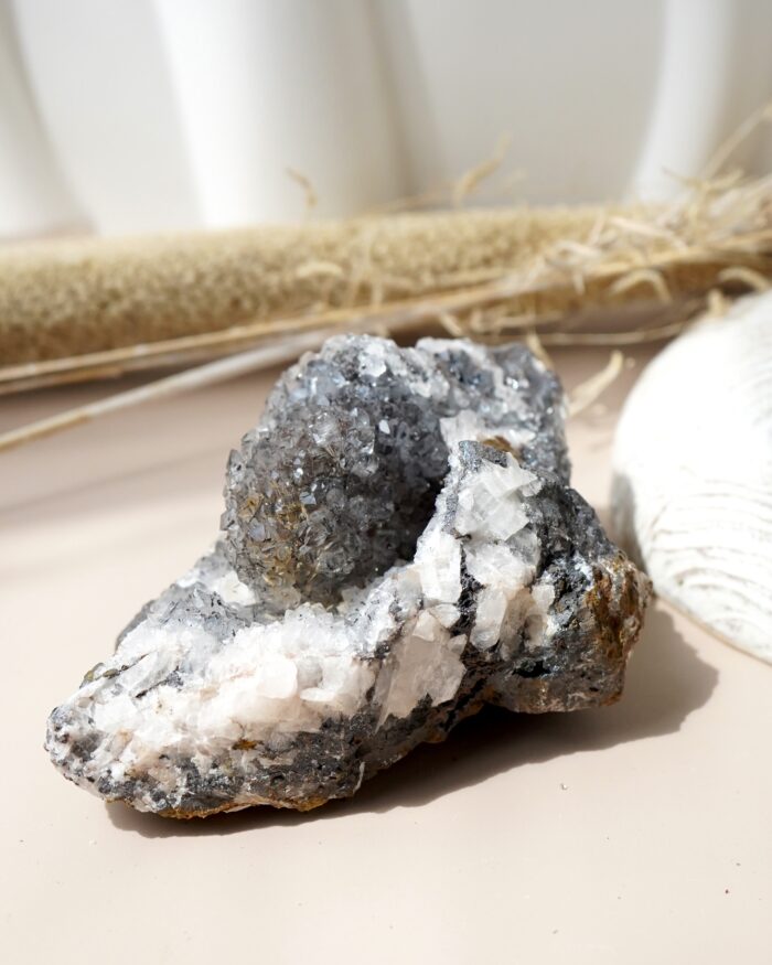 manganese