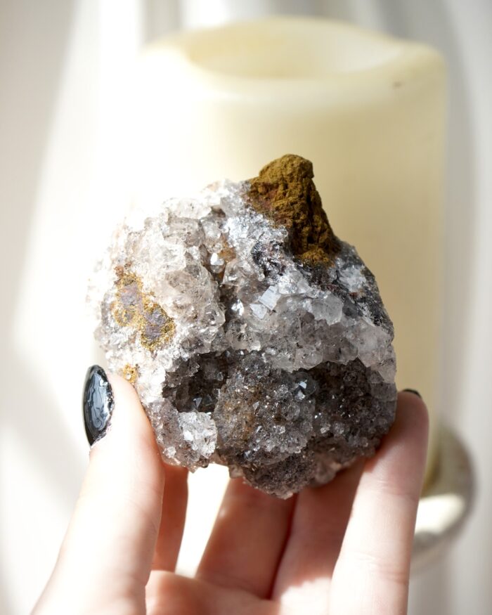 manganese