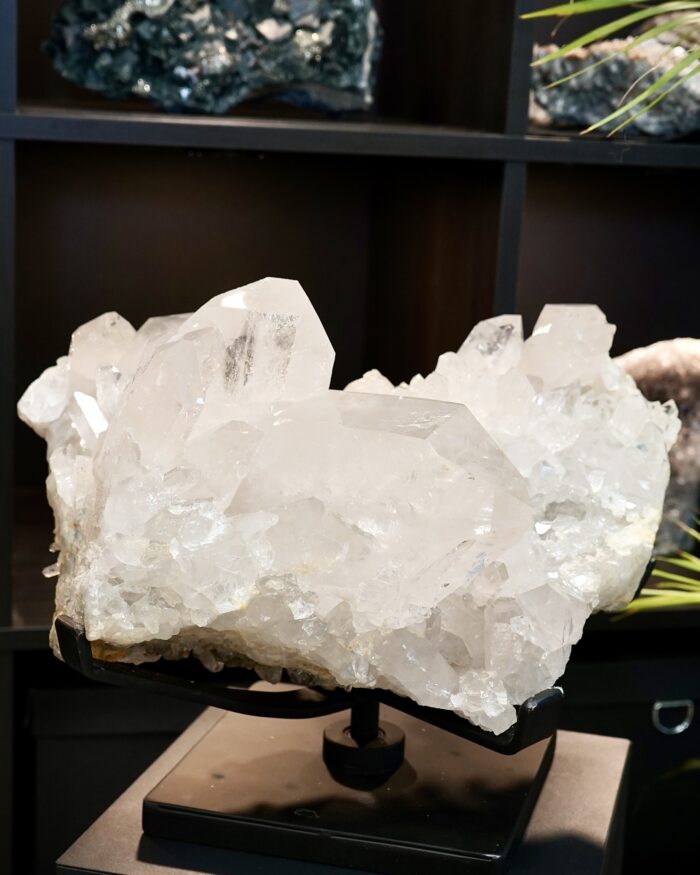 Japan law twin quartz
