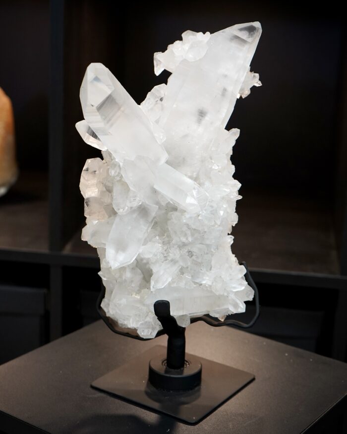 lemurian quartz