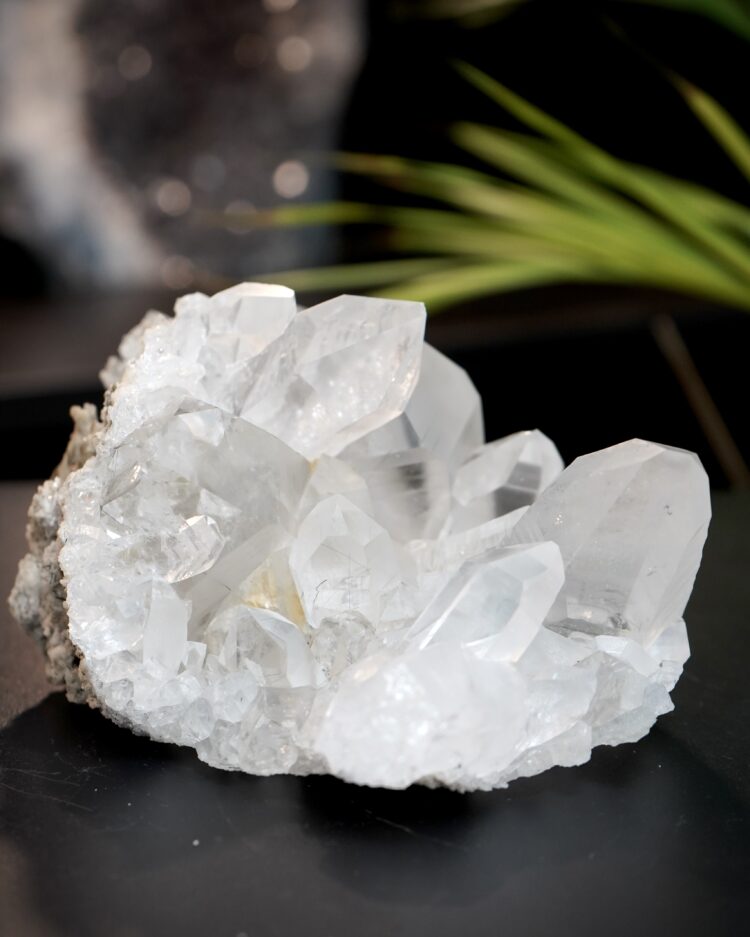 lemurian quartz