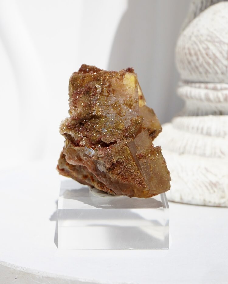 fluorite