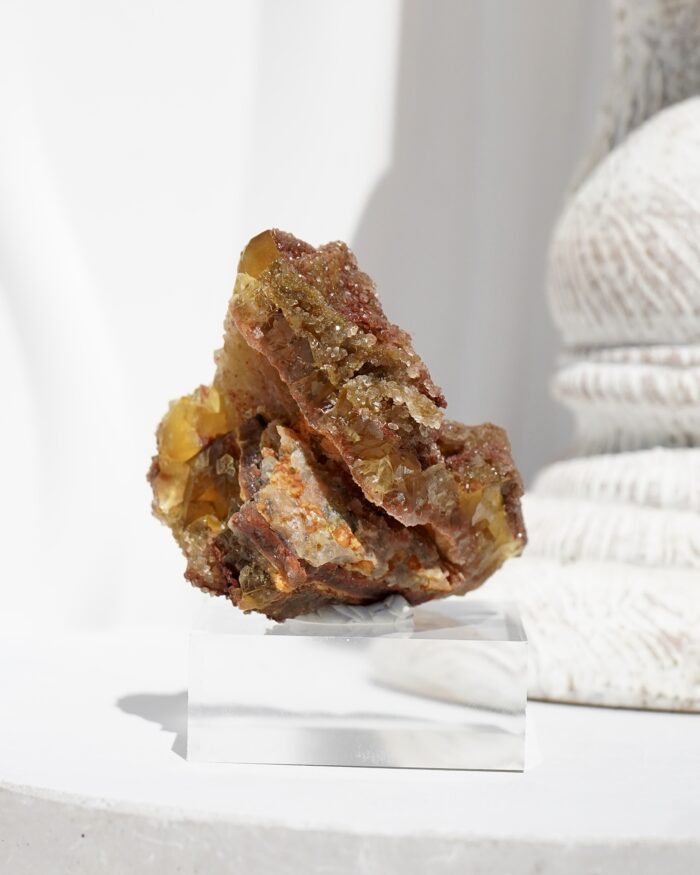 fluorite