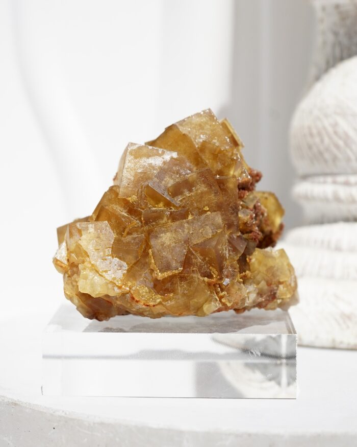 fluorite