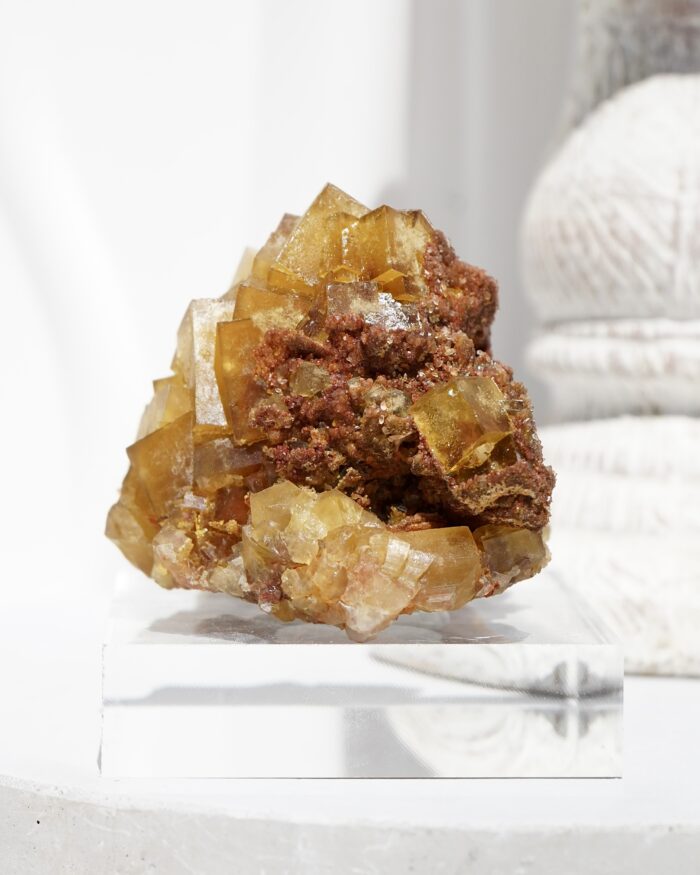 fluorite