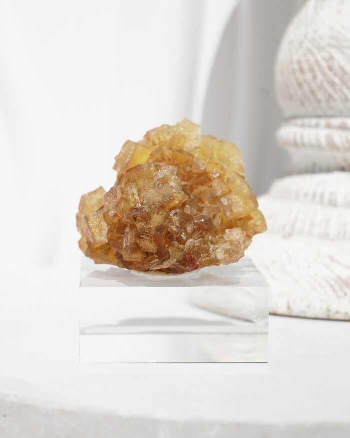 fluorite