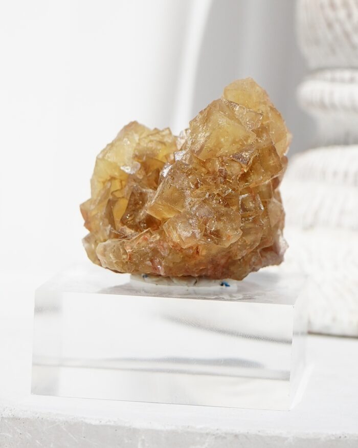 fluorite