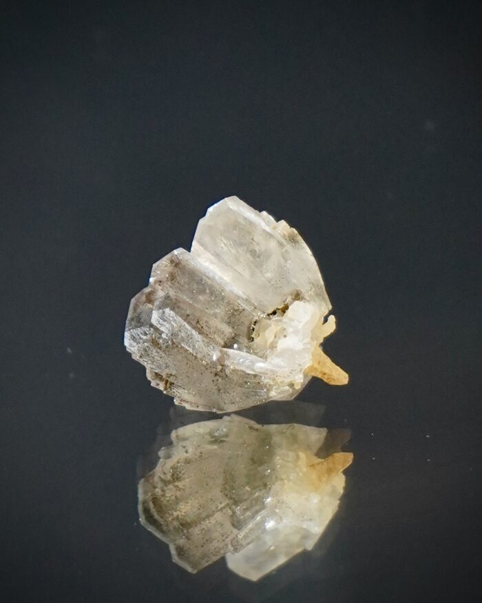 'Dragon's Blood Tree' Calcite