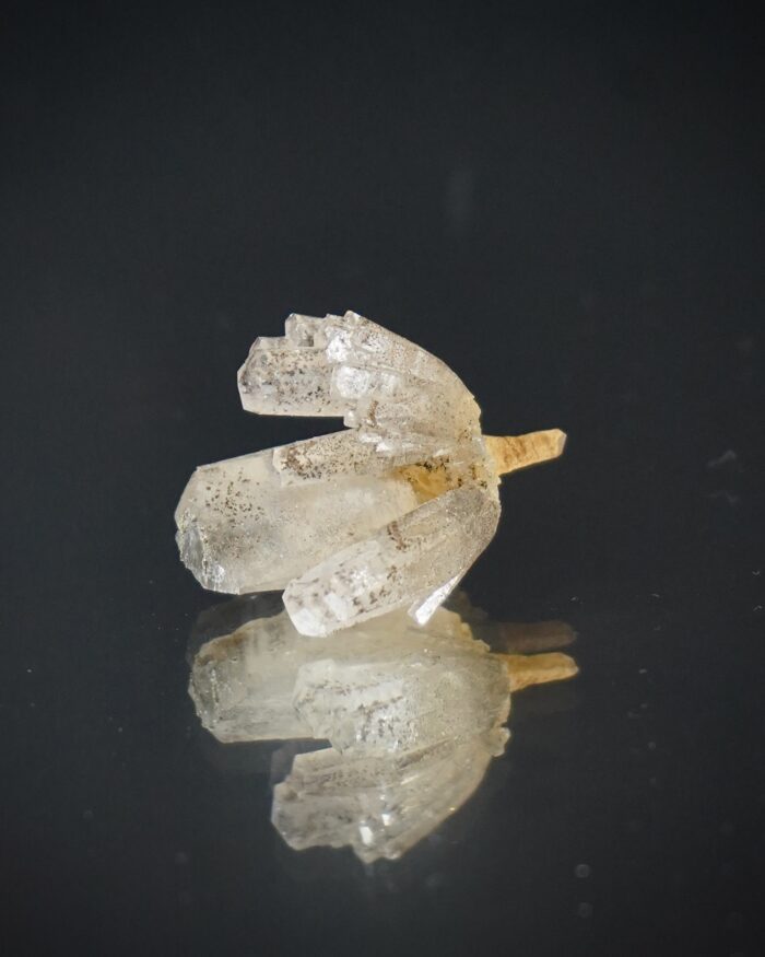 'Dragon's Blood Tree' Calcite