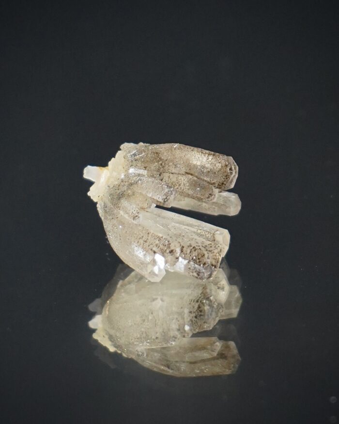 'Dragon's Blood Tree' Calcite