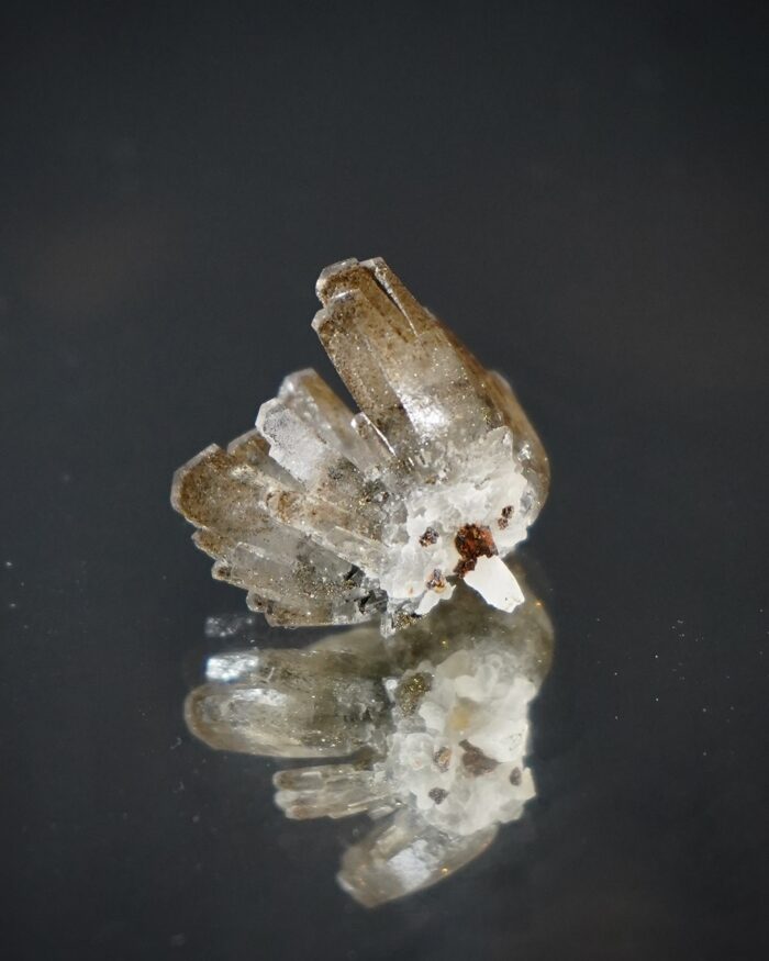 'Dragon's Blood Tree' Calcite