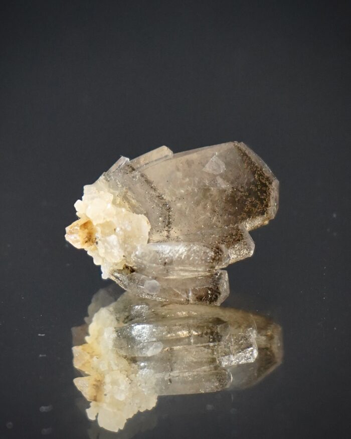 'Dragon's Blood Tree' Calcite