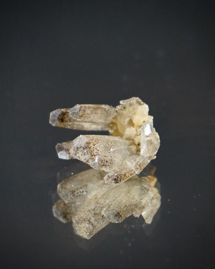 'Dragon's Blood Tree' Calcite